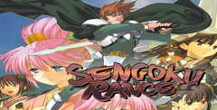 Sengoku Rance