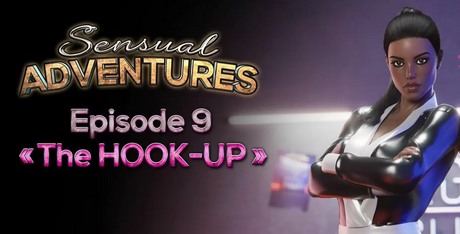 Sensual Adventures - Episode 9