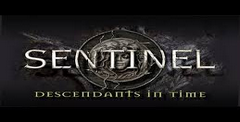 Sentinel: Descendants in Time