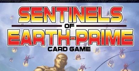 Sentinels of Earth-Prime