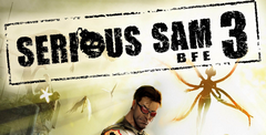 Serious Sam 3: BFE