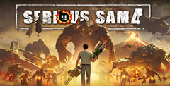 Serious sam 4 сколько игроков