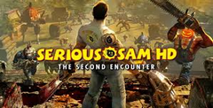 Serious Sam HD: The First Encounter