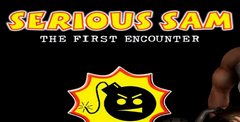 Serious Sam: The First Encounter