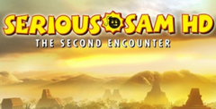 Serious Sam: The Second Encounter