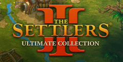 Settlers III & Settlers III Mission Pack