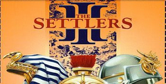 The Settlers 3