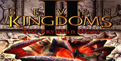 Seven Kingdoms II: The Fryhtan Wars