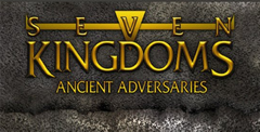 Seven Kingdoms: Ancient Adversaries