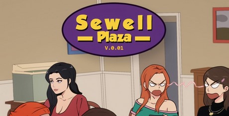 Sewell Plaza