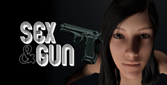Sex & Gun VR