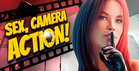 Sex Camera Action!