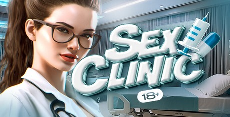 Sex Clinic 18+