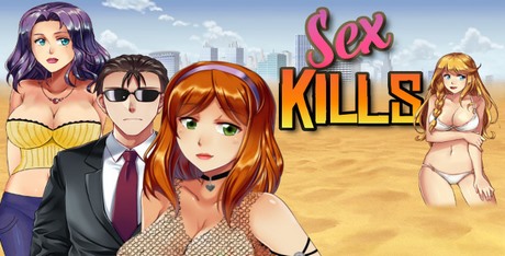 Sex Kills