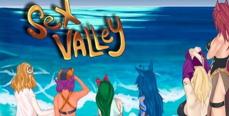Sex Valley