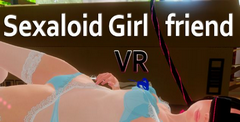 Sexaloid Girlfriend