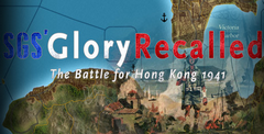 SGS Glory Recalled