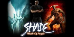 Shade: Wrath of Angels