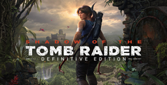 Shadow Of The Tomb Raider: Definitive Edition