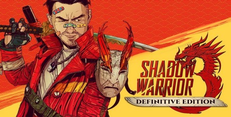 Shadow Warrior 3: Definitive Edition