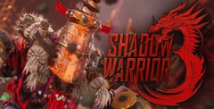 Shadow Warrior 3