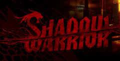 Shadow Warrior