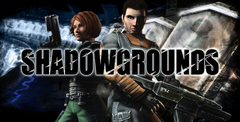 Shadowgrounds