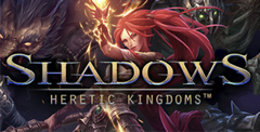 Shadows: Heretic Kingdoms