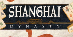 Shanghai: Dynasty