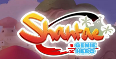 Shantae Half Genie Hero