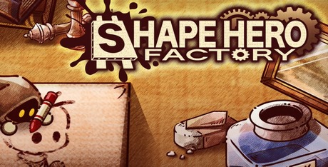 ShapeHero Factory
