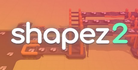 Shapez 2