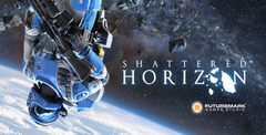 Shattered Horizon