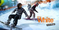 Shaun White Snowboarding [SLUS 21853] (Sony Playstation 2) - Box Scans  (1200DPI) : Ubisoft : Free Download, Borrow, and Streaming : Internet  Archive