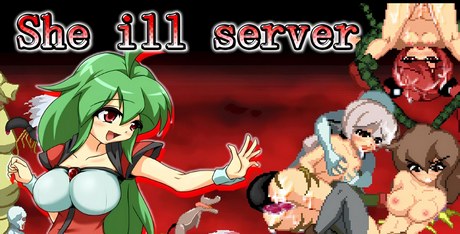 She Ill Server