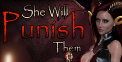 She Will Punish Them