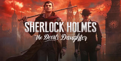 Sherlock Holmes: The Devil's Daughter