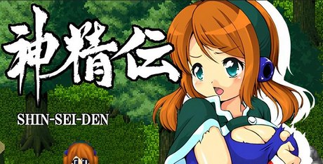 Shin Sei Den - GameFabrique