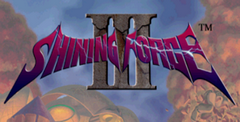 Shining Force 3