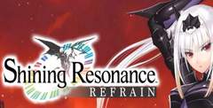 Shining Resonance Refrain