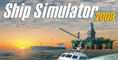 Ship Simulator 2008