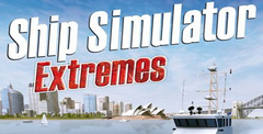 Ship Simulator Extremes