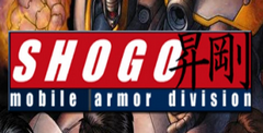 Shogo: Mobile Armor Division