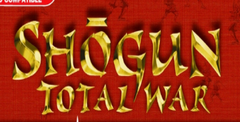 Shogun: Total War - Warlord Edition