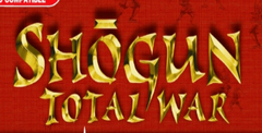 Shogun total war warlord edition windows 10 как запустить