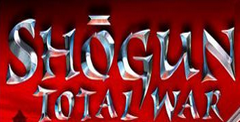 Shogun: Total War