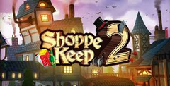 Shoppe Keep 2