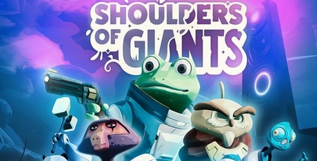 Shoulders of Giants download the new for mac