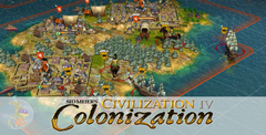 Sid Meier's Civilization IV: Colonization