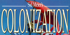 Sid Meier's Colonization